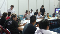 Eurobot'2011